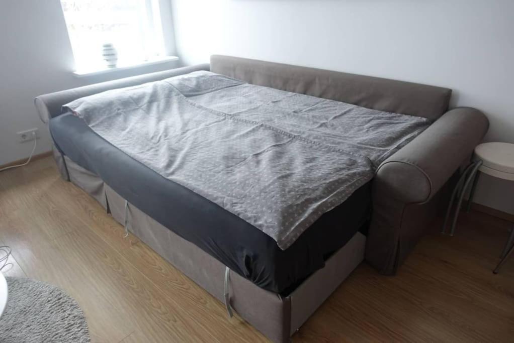Apartamento Beautiful flat in downtown Reykjavík with a veiw Exterior foto